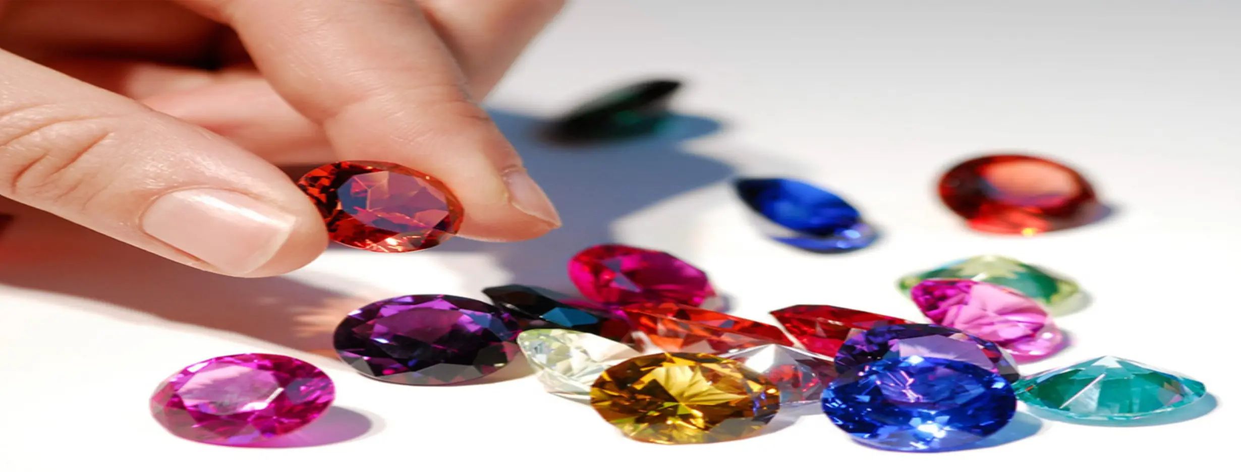 Image for Emerging Gem
